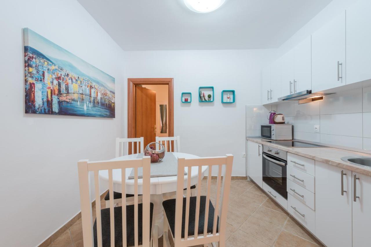 Ivy'S Cozy Corner Apartment Dubrovnik Exterior photo