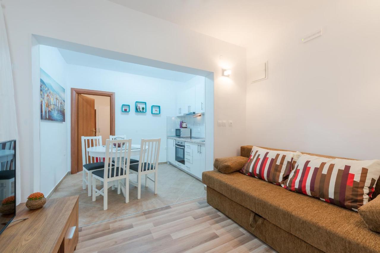 Ivy'S Cozy Corner Apartment Dubrovnik Exterior photo