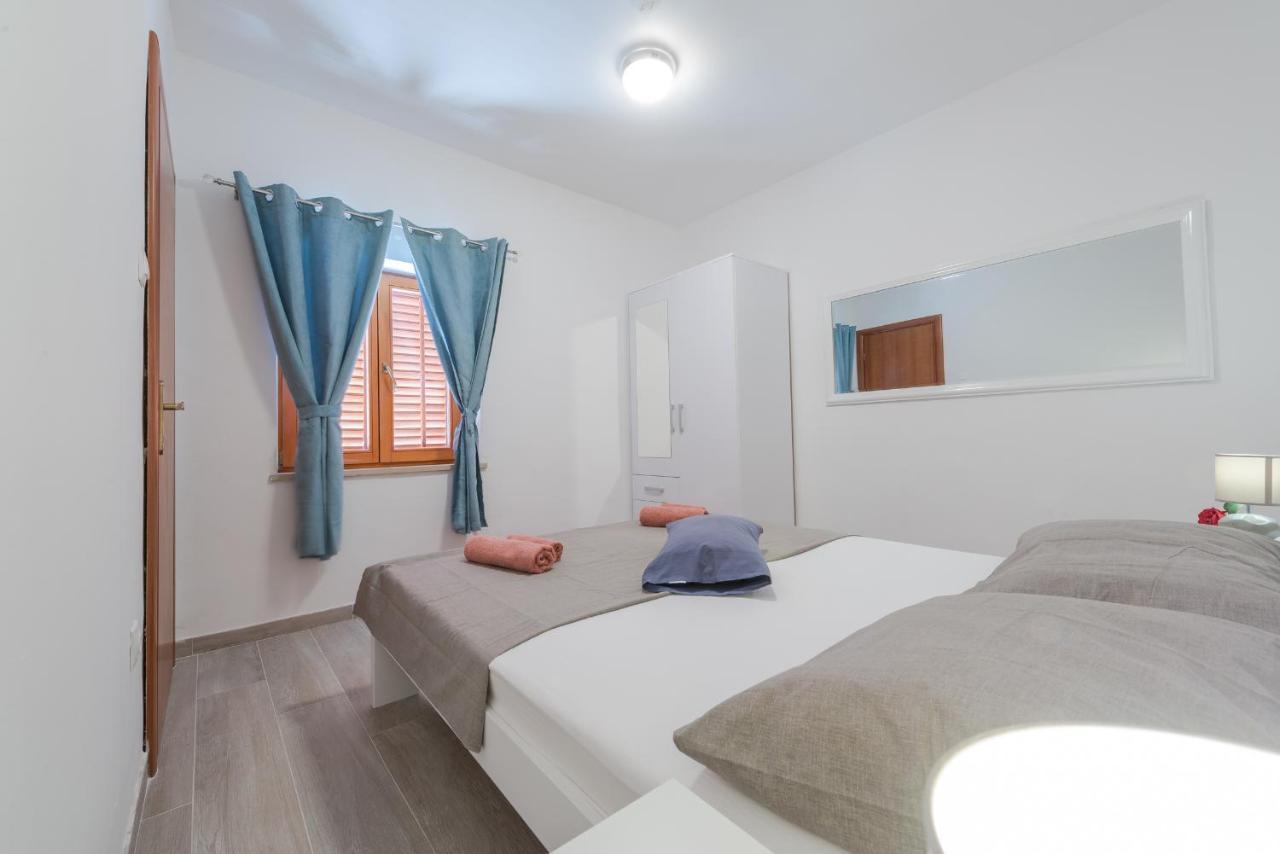 Ivy'S Cozy Corner Apartment Dubrovnik Exterior photo