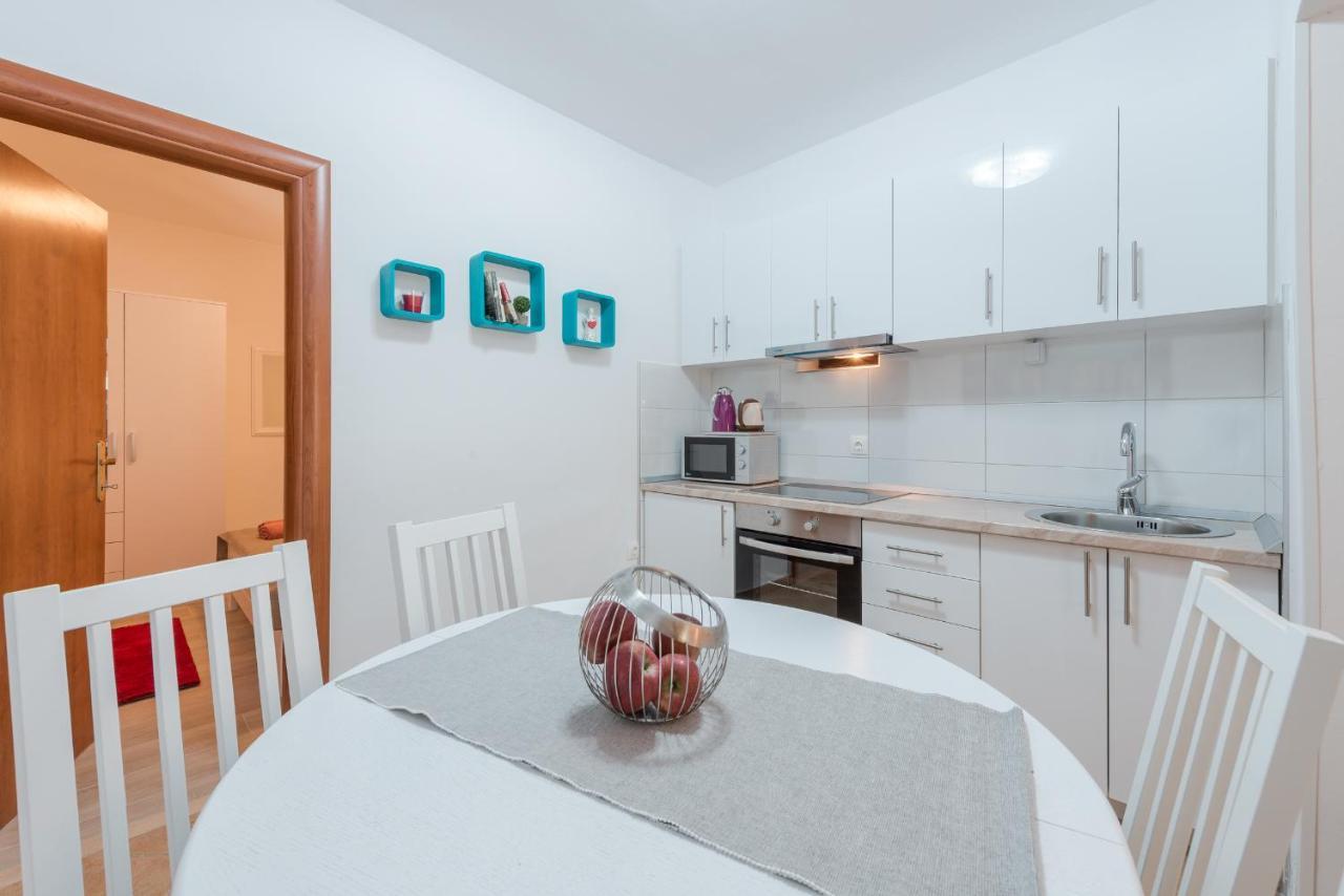 Ivy'S Cozy Corner Apartment Dubrovnik Exterior photo