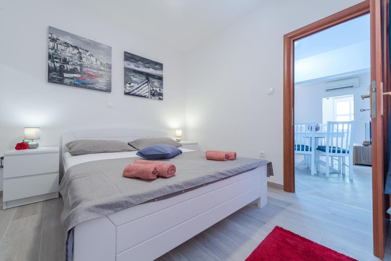 Ivy'S Cozy Corner Apartment Dubrovnik Exterior photo