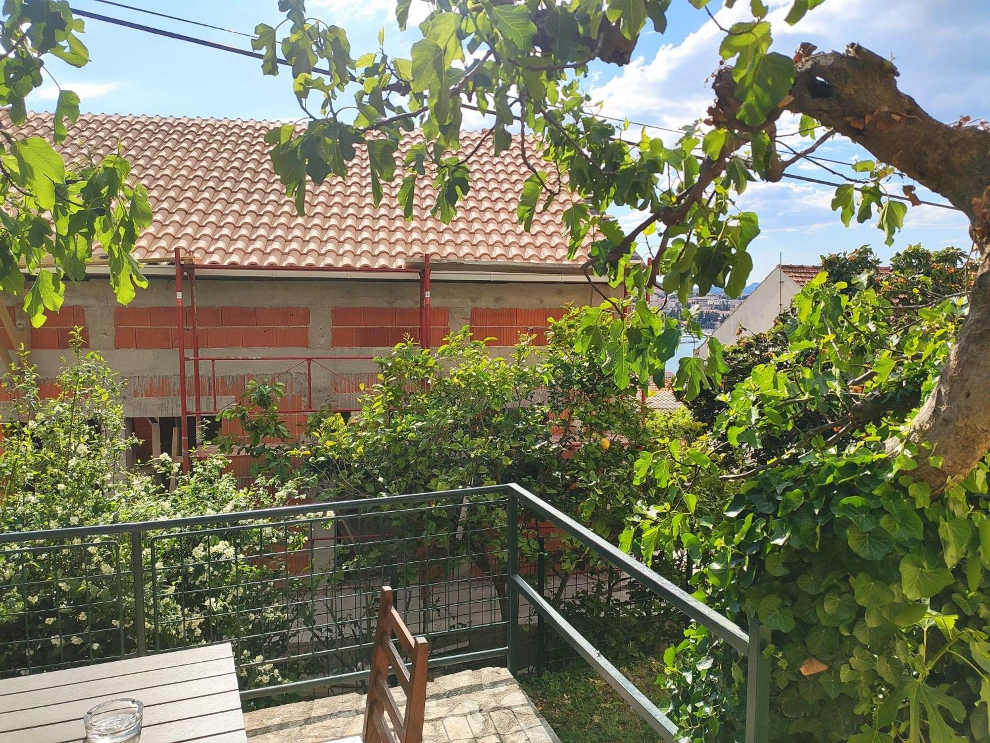 Ivy'S Cozy Corner Apartment Dubrovnik Exterior photo